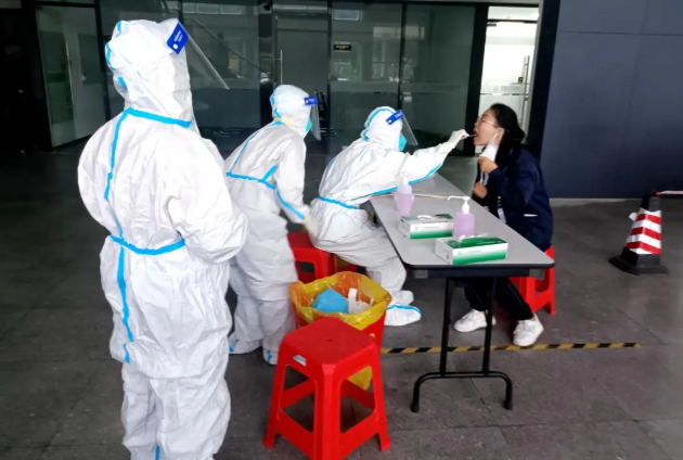 喜讯！广州yy易游平台科技荣获“非公自愿效劳优异单位”